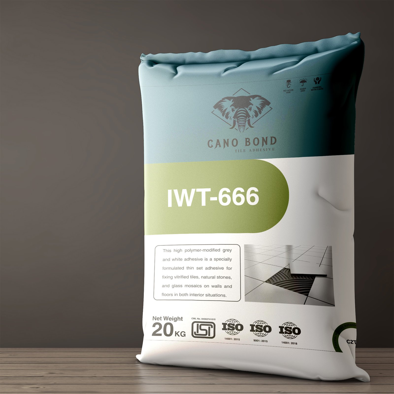 CANO BOND VT-666 High Performance Adhesive