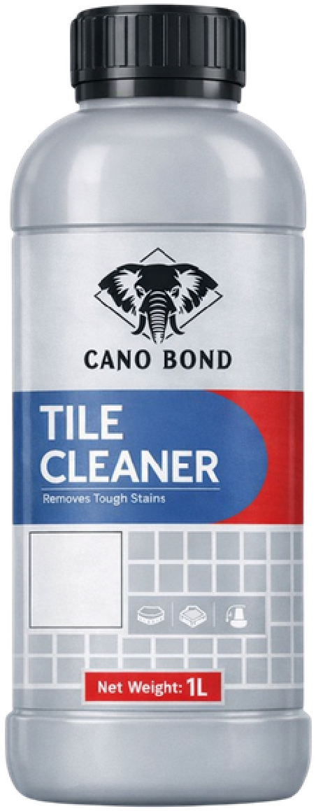 Professional Tile Cleaner